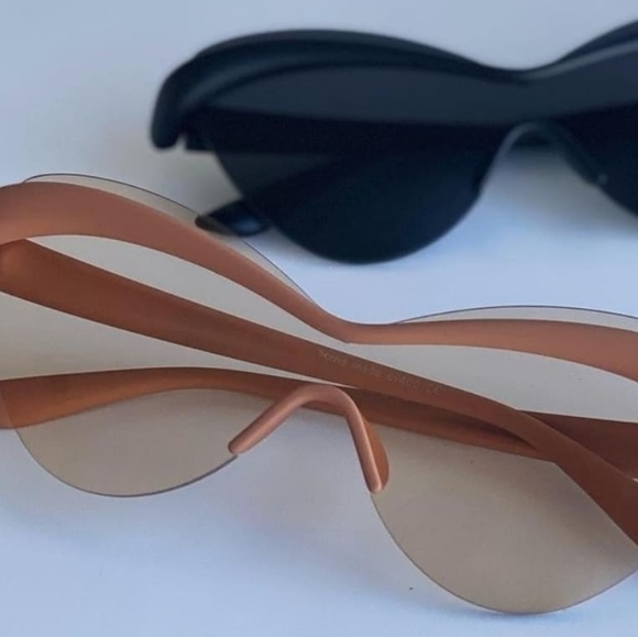 NEW MOCHA SHADES - Picture 3 of 3